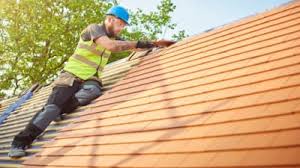 Best Emergency Roof Repair Services  in Nashvle, IL